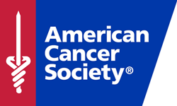 ACS logo American Cancer Society VCU School of Pharmacy Neuroscience