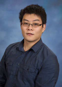 Liwei Wang