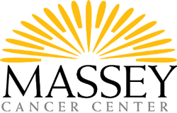 VCU Massey logo VCU Massey Cancer Center VCU School of Pharmacy Neuroscience